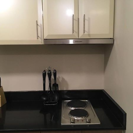 2 Bedroom Condo Apartment Near Naia 3 Pasay City Manila Zewnętrze zdjęcie