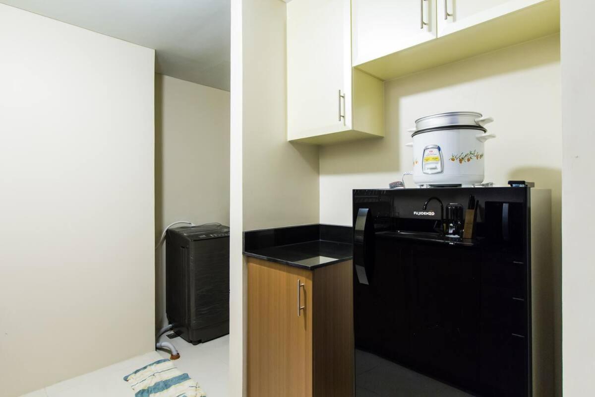 2 Bedroom Condo Apartment Near Naia 3 Pasay City Manila Zewnętrze zdjęcie