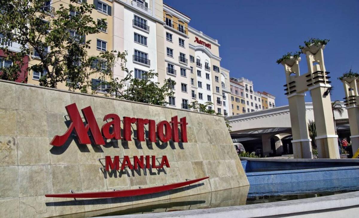 2 Bedroom Condo Apartment Near Naia 3 Pasay City Manila Zewnętrze zdjęcie
