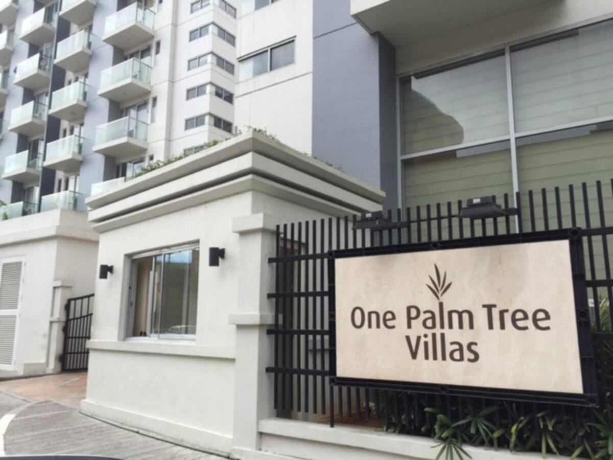 2 Bedroom Condo Apartment Near Naia 3 Pasay City Manila Zewnętrze zdjęcie