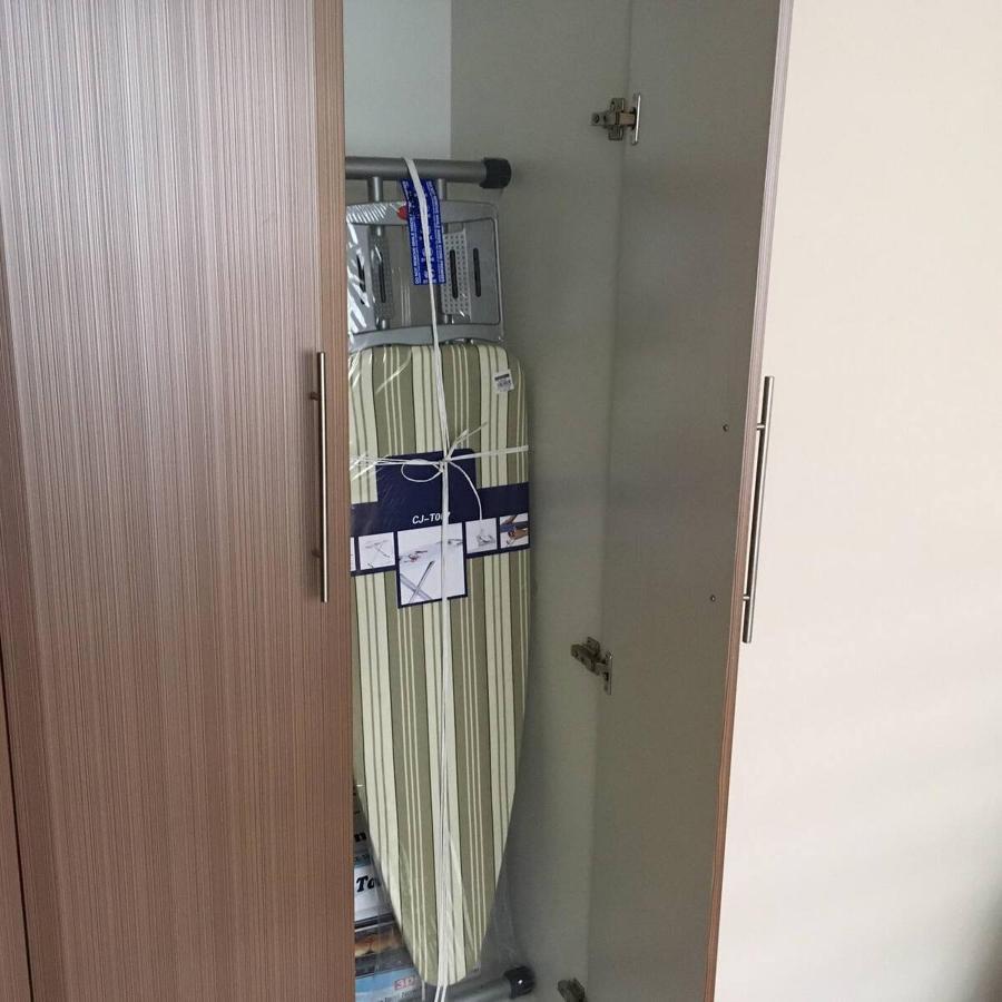 2 Bedroom Condo Apartment Near Naia 3 Pasay City Manila Zewnętrze zdjęcie