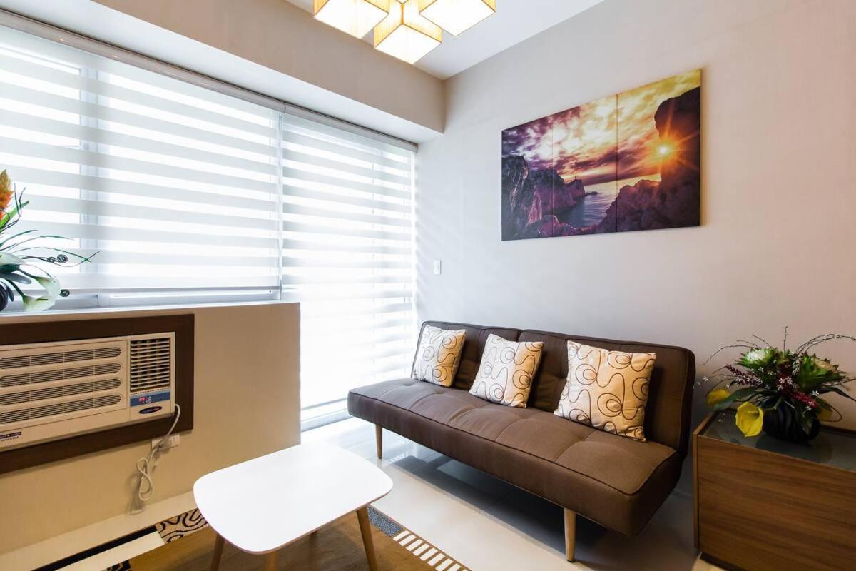 2 Bedroom Condo Apartment Near Naia 3 Pasay City Manila Zewnętrze zdjęcie
