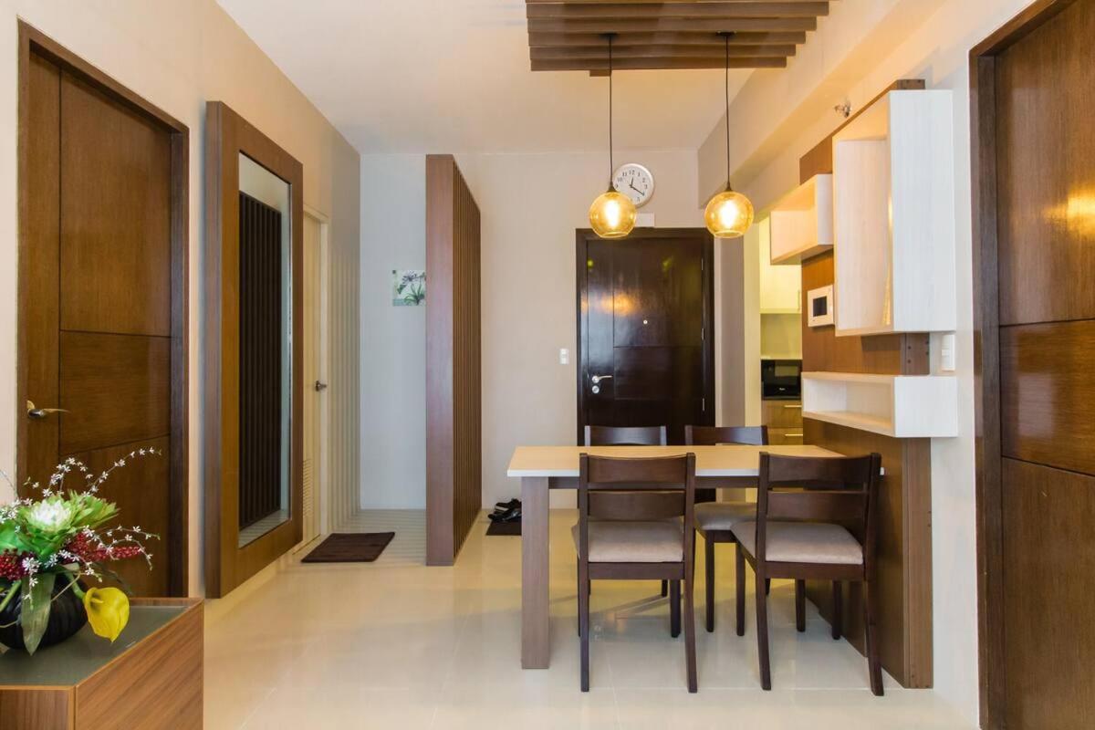 2 Bedroom Condo Apartment Near Naia 3 Pasay City Manila Zewnętrze zdjęcie