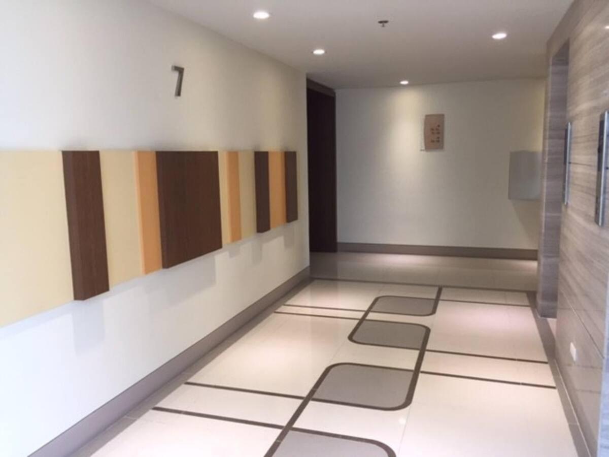 2 Bedroom Condo Apartment Near Naia 3 Pasay City Manila Zewnętrze zdjęcie
