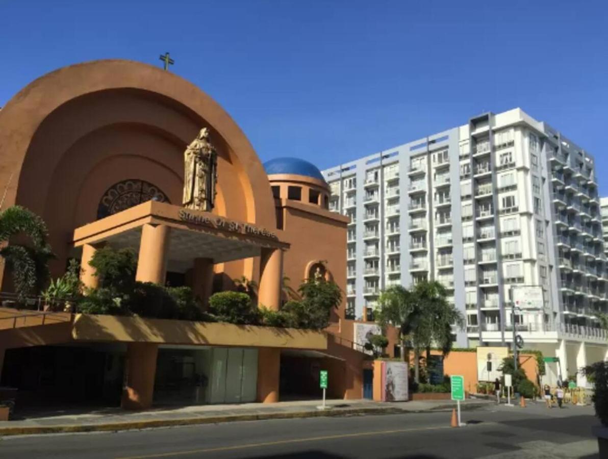 2 Bedroom Condo Apartment Near Naia 3 Pasay City Manila Zewnętrze zdjęcie