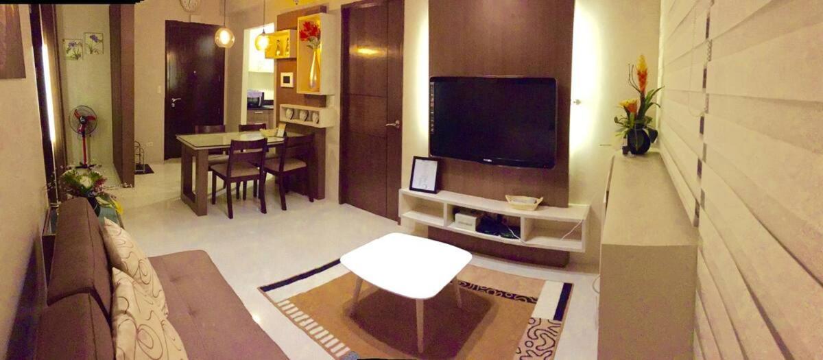2 Bedroom Condo Apartment Near Naia 3 Pasay City Manila Zewnętrze zdjęcie