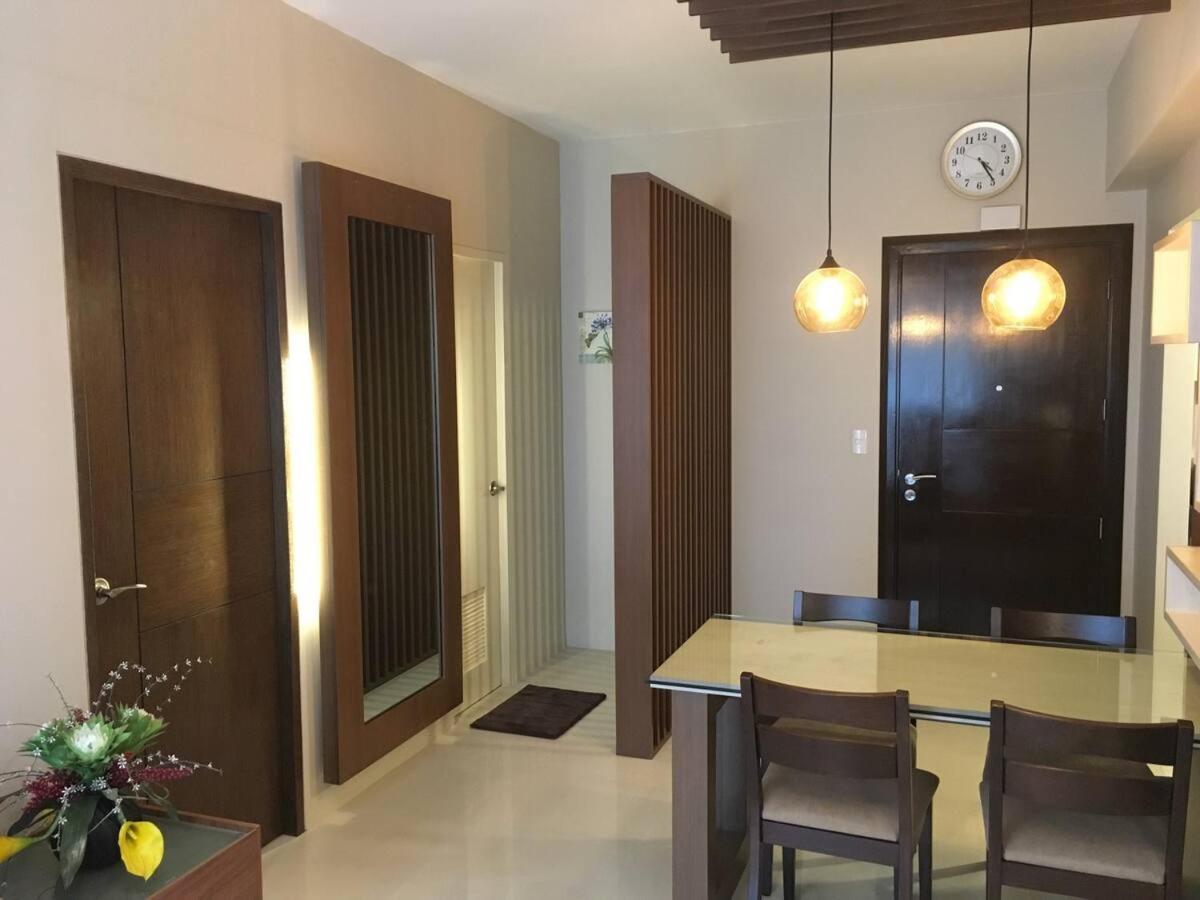 2 Bedroom Condo Apartment Near Naia 3 Pasay City Manila Zewnętrze zdjęcie