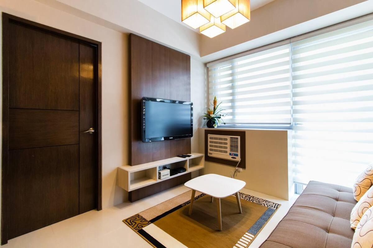 2 Bedroom Condo Apartment Near Naia 3 Pasay City Manila Zewnętrze zdjęcie