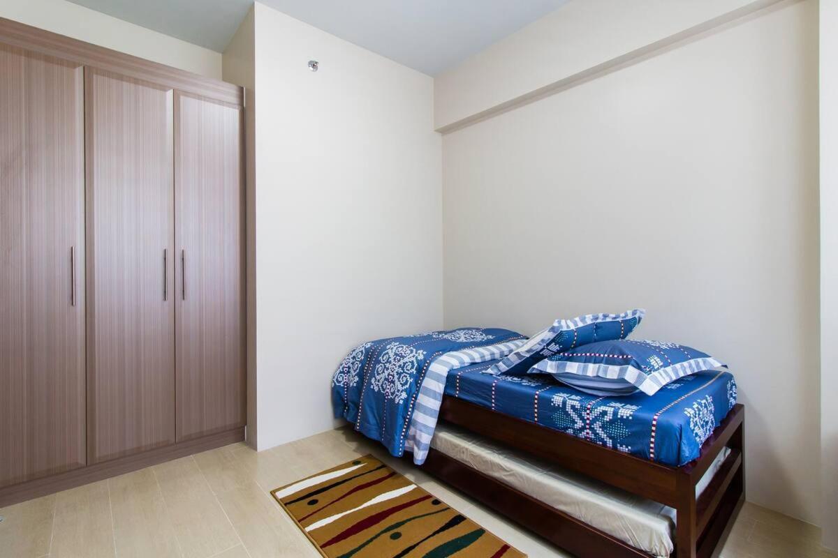 2 Bedroom Condo Apartment Near Naia 3 Pasay City Manila Zewnętrze zdjęcie