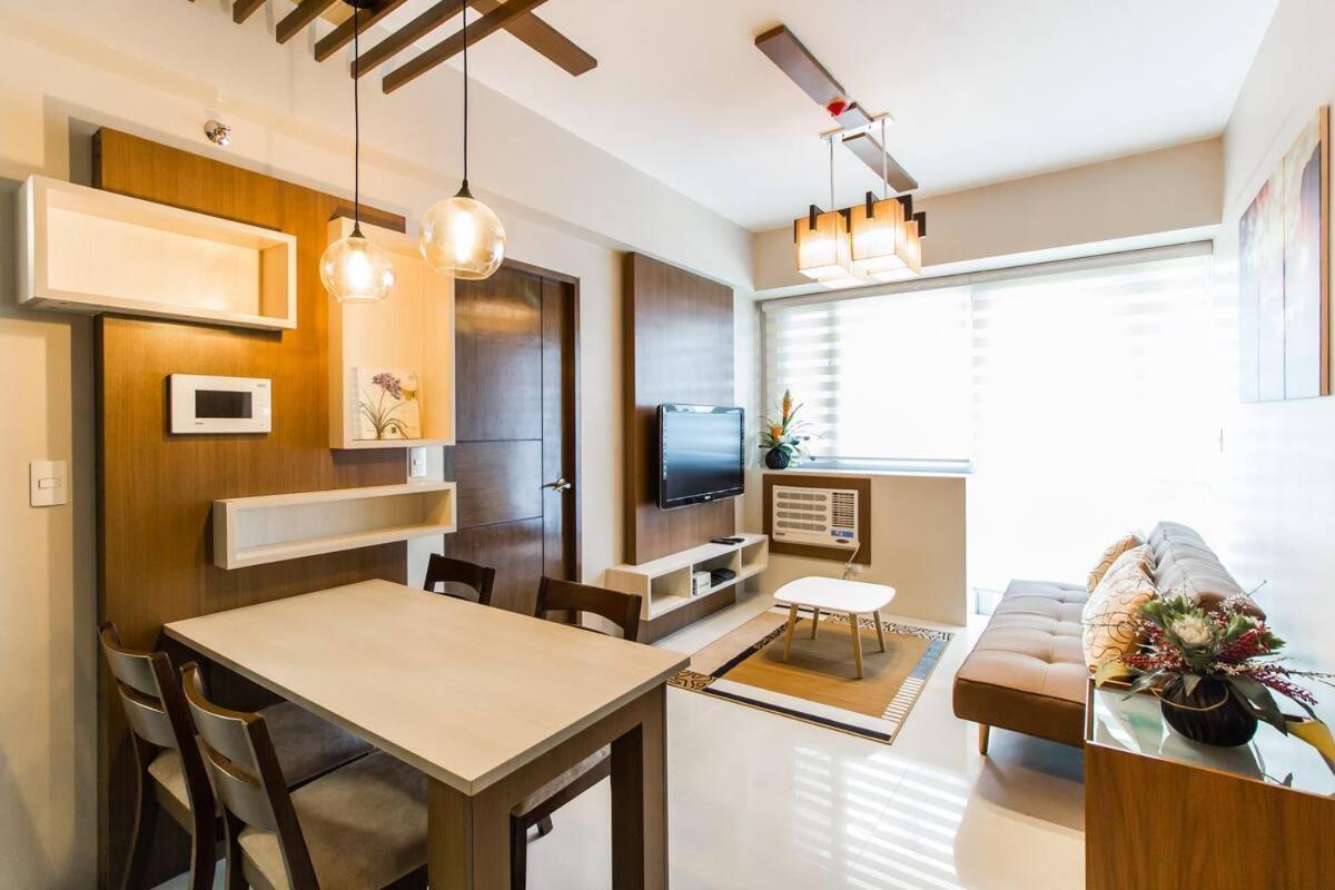 2 Bedroom Condo Apartment Near Naia 3 Pasay City Manila Zewnętrze zdjęcie