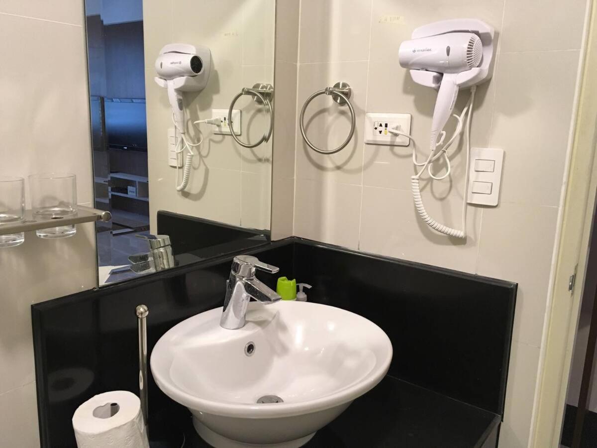 2 Bedroom Condo Apartment Near Naia 3 Pasay City Manila Zewnętrze zdjęcie