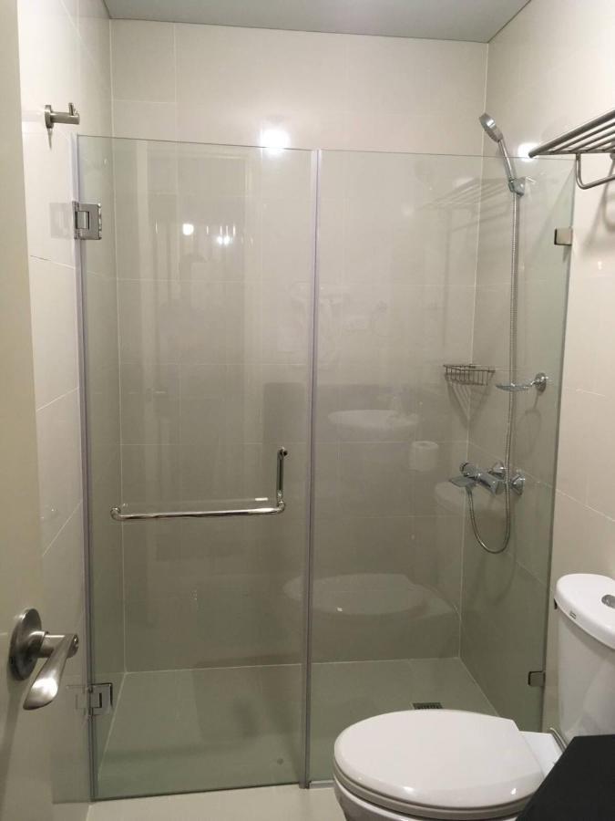2 Bedroom Condo Apartment Near Naia 3 Pasay City Manila Zewnętrze zdjęcie