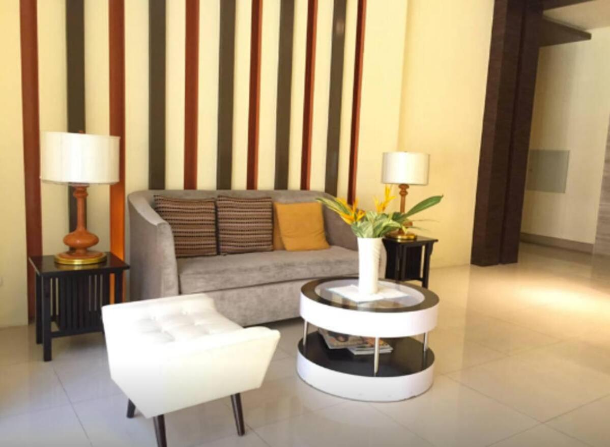2 Bedroom Condo Apartment Near Naia 3 Pasay City Manila Zewnętrze zdjęcie
