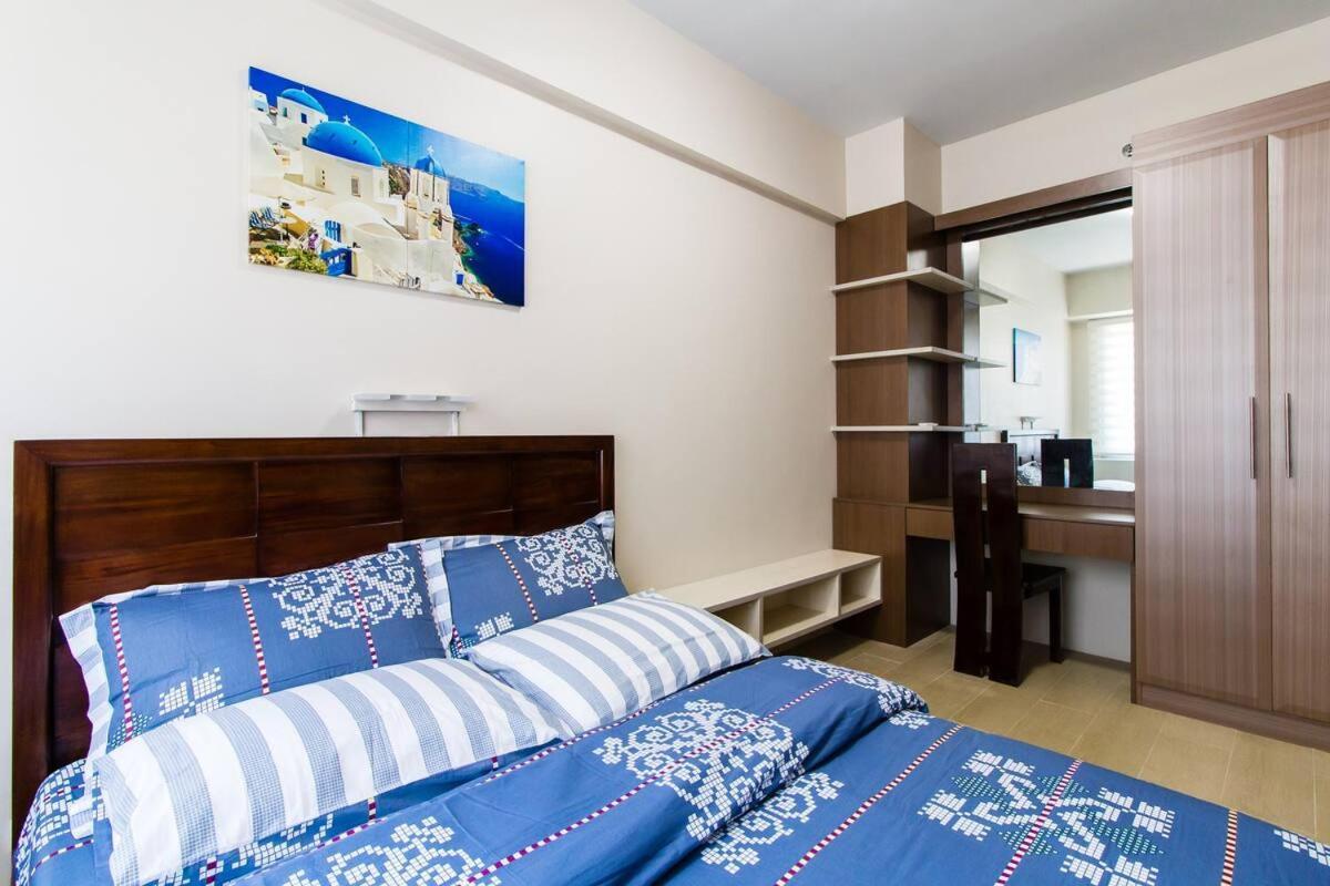 2 Bedroom Condo Apartment Near Naia 3 Pasay City Manila Zewnętrze zdjęcie