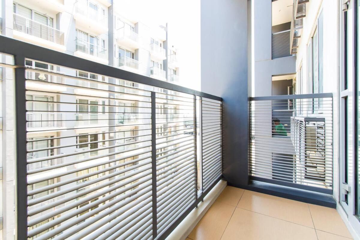 2 Bedroom Condo Apartment Near Naia 3 Pasay City Manila Zewnętrze zdjęcie