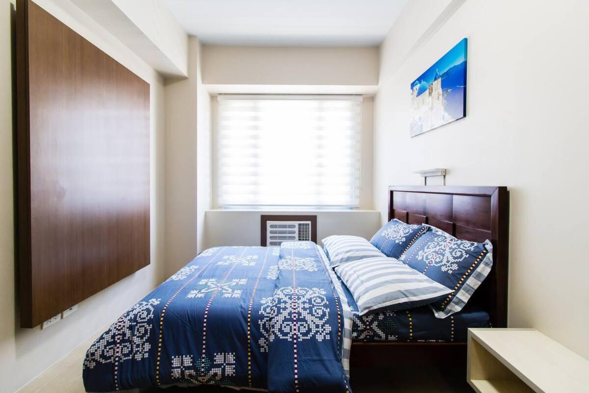 2 Bedroom Condo Apartment Near Naia 3 Pasay City Manila Zewnętrze zdjęcie
