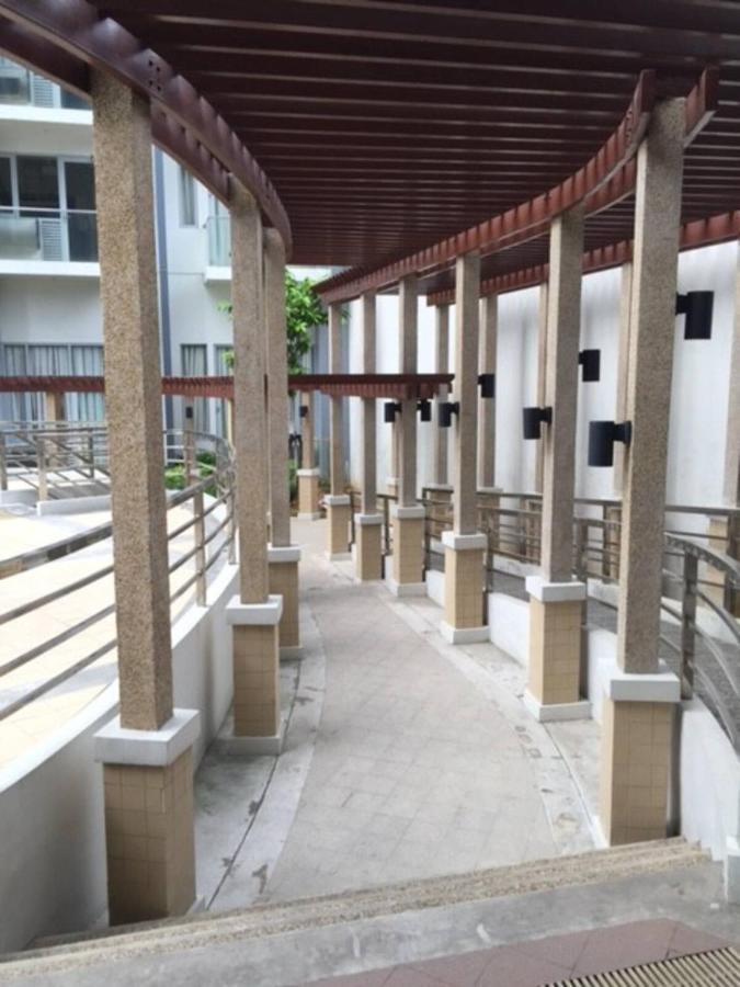 2 Bedroom Condo Apartment Near Naia 3 Pasay City Manila Zewnętrze zdjęcie
