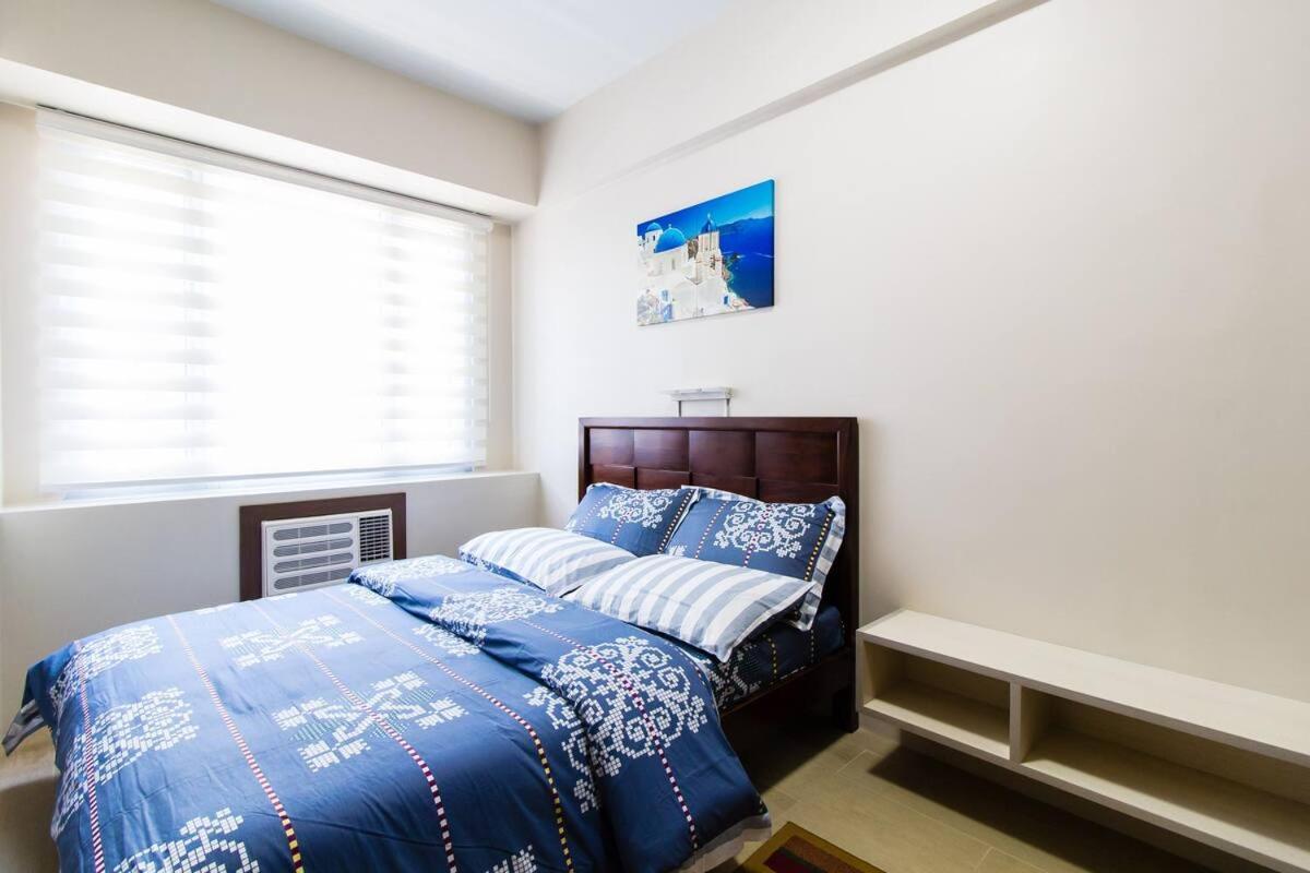 2 Bedroom Condo Apartment Near Naia 3 Pasay City Manila Zewnętrze zdjęcie