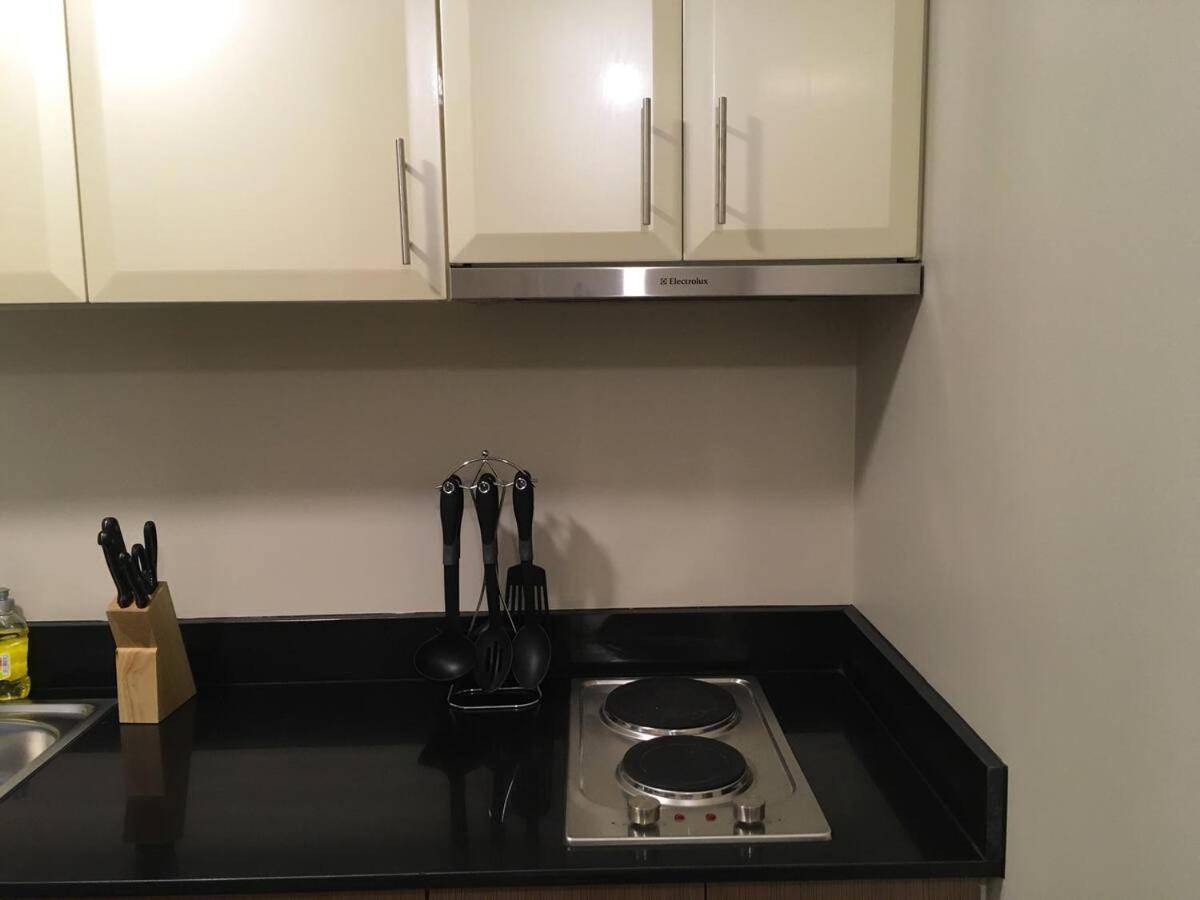 2 Bedroom Condo Apartment Near Naia 3 Pasay City Manila Zewnętrze zdjęcie