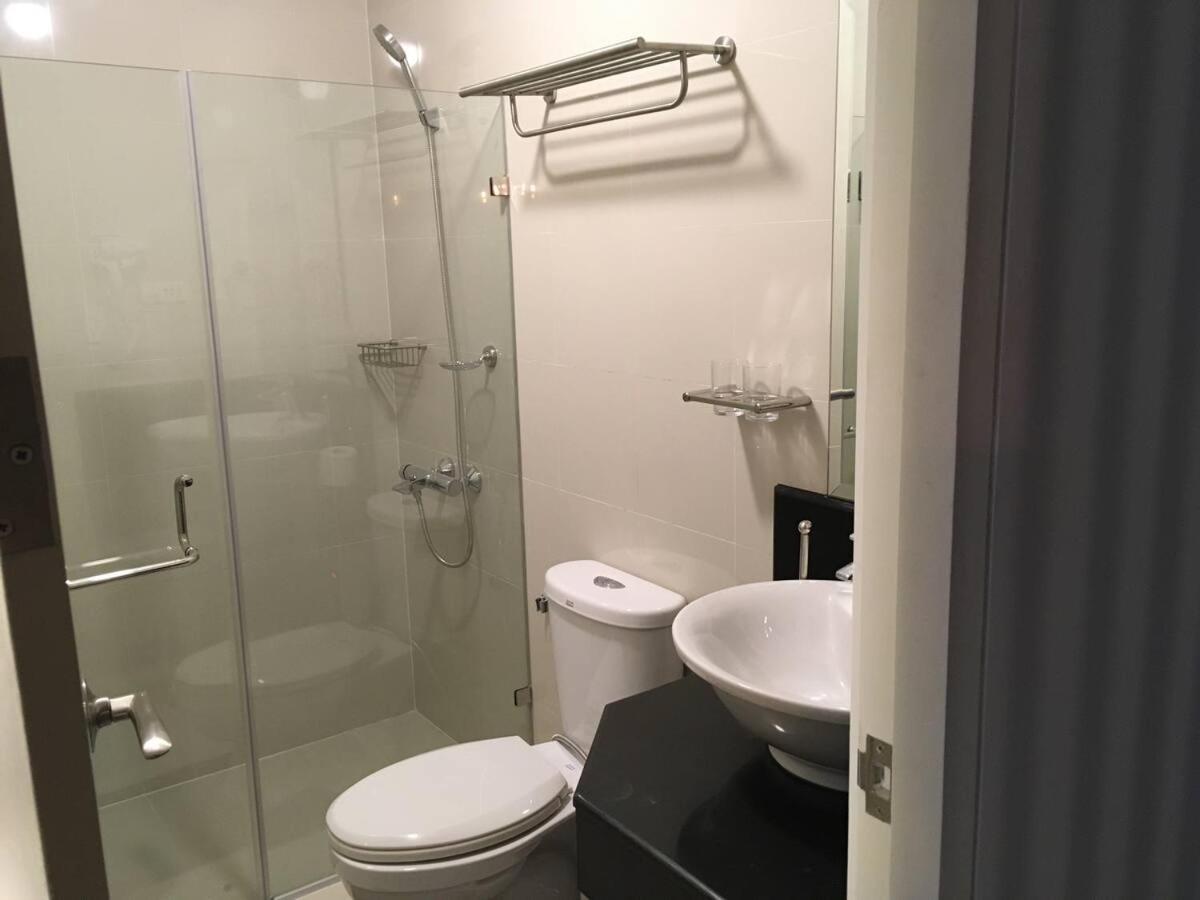 2 Bedroom Condo Apartment Near Naia 3 Pasay City Manila Zewnętrze zdjęcie