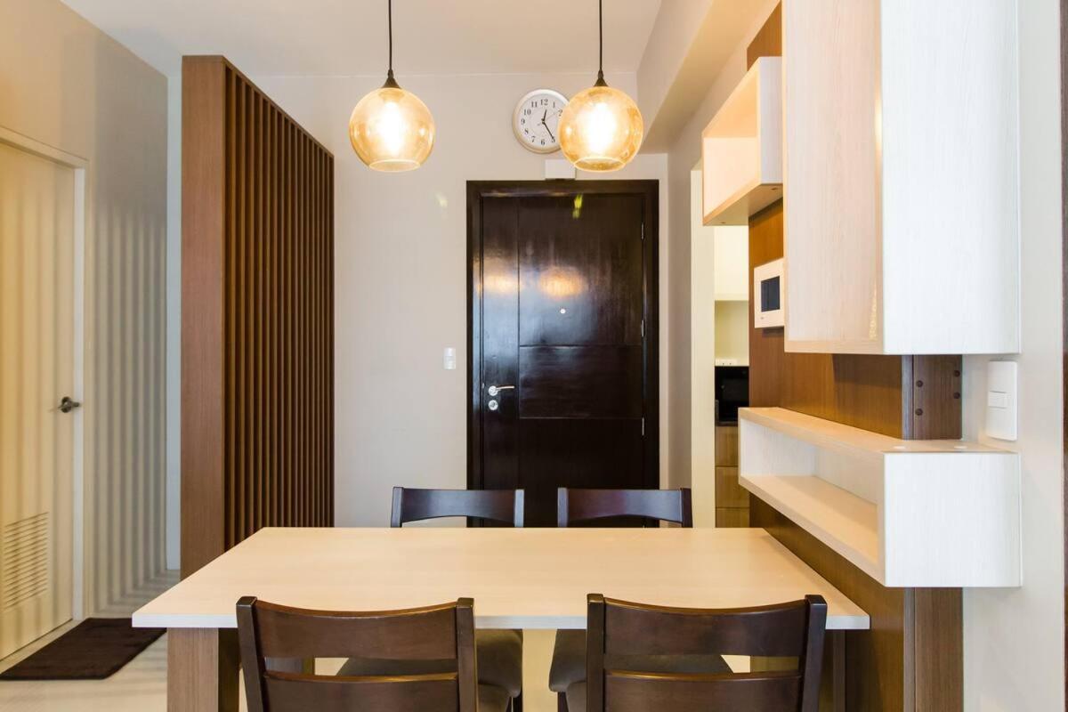 2 Bedroom Condo Apartment Near Naia 3 Pasay City Manila Zewnętrze zdjęcie