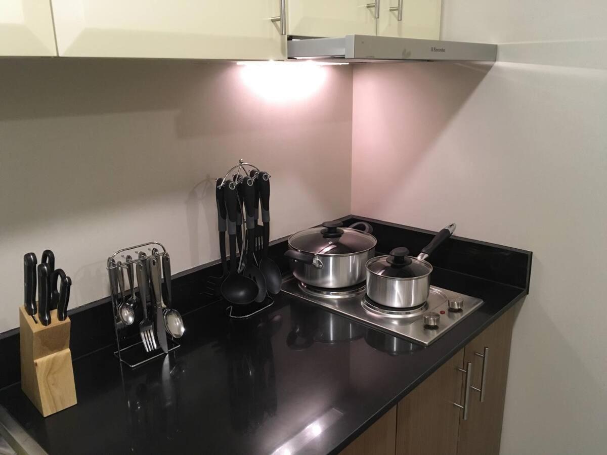 2 Bedroom Condo Apartment Near Naia 3 Pasay City Manila Zewnętrze zdjęcie