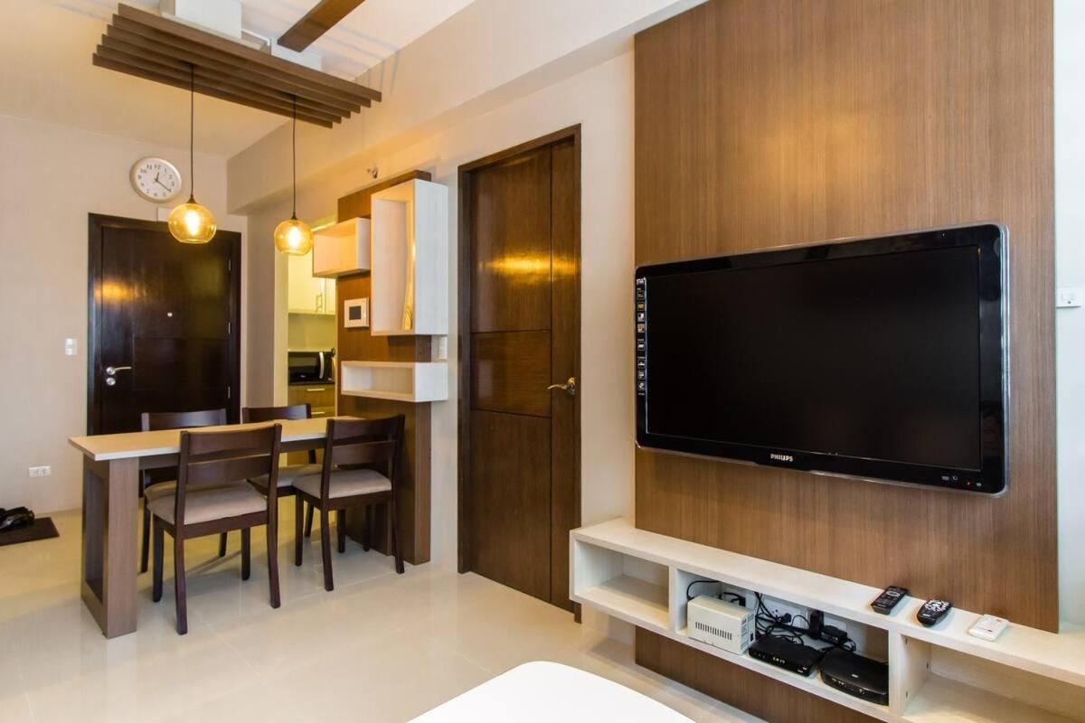 2 Bedroom Condo Apartment Near Naia 3 Pasay City Manila Zewnętrze zdjęcie